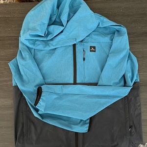 Rip Curl Anti Series Rain Jacket